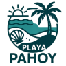 Playa - Pahoy