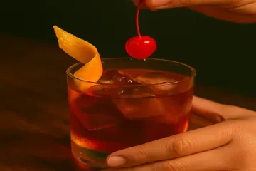 Workshop de Gin en Panamá para Aprender a Preparar Cócteles Premium